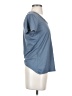 Marika Blue Active T-Shirt Size S - photo 4