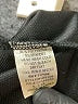 Chocolate Solid Black Cocktail Dress Size L - photo 8