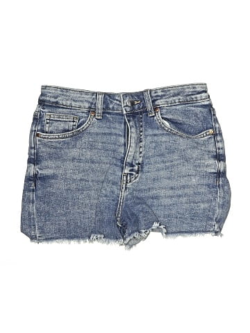 H&M Denim Shorts (view 1)