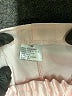Special Occasions 100% Polyester Ivory Shorts 12-18 MO / 18 MO - photo 3