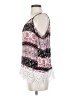 Marianne Pink Sleeveless Blouse Size S - photo 5