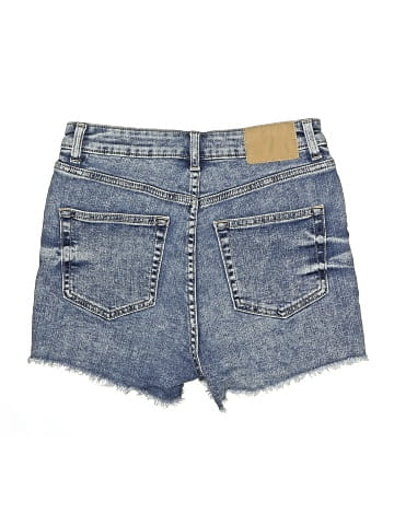 H&M Denim Shorts (view 2)