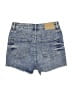 H&M Blue Denim Shorts Size 4 - photo 2