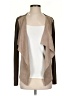 Mystree Brown Cardigan Size S - photo 1