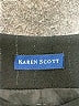 Karen Scott Black Blazer Size XL - photo 6