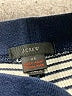 J.Crew Stripes Blue Leggings Size XS - photo 7