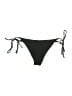 Unbranded Black Swimsuit Bottoms Size L (estimated) - photo 2