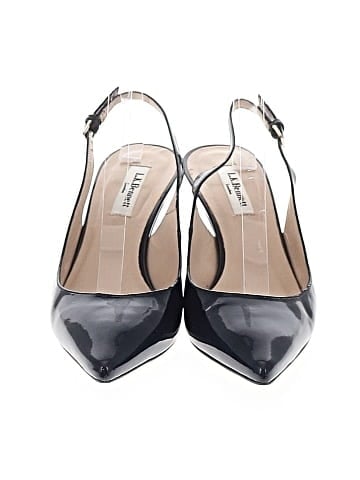 L.K. Bennett Heels (view 2)