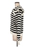 Ann Taylor LOFT Stripes Ivory Pullover Sweater Size M - photo 5