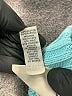 St. John's Bay Teal Blue Pullover Sweater Size XL - photo 8