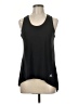 Adidas Black Active Tank Size M - photo 1