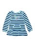 Absorba Blue Dress Size 3T - photo 1