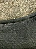 Unbranded 100% Polyester Color Block Black Sweatshirt Size 5X - photo 7