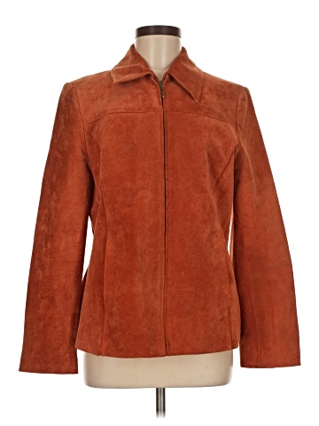 Pritti A Division Of Kristen Blake Jacket (view 1)