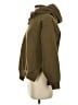 Everlane Green Fleece Size S - photo 5