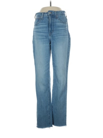 Madewell The Perfect Vintage Jean (view 1)