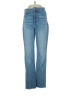 Madewell Blue Jeans Size 25 waist - photo 1