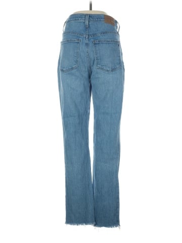 Madewell The Perfect Vintage Jean (view 2)