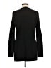 J. McLaughlin 100% Wool Black Cardigan Size M - photo 2
