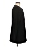 J. McLaughlin 100% Wool Black Cardigan Size M - photo 4