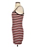 Joie Stripes Red Casual Dress Size XS - photo 5