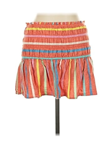 American Eagle Shoes Casual Skirt (view 1)