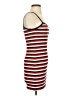Joie Stripes Red Casual Dress Size XS - photo 4