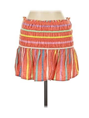 American Eagle Shoes Casual Skirt (view 2)