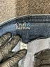 Croft & Barrow Blue Jeans Size 18R - photo 4