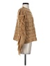 AndTheWhy Tan Pullover Sweater Size S - photo 4