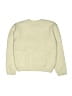 Mayoral Ivory Pullover Sweater Size 7 - photo 2
