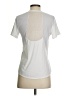 Zella Ivory Active T-Shirt Size XS - photo 2