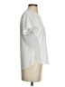 Zella Ivory Active T-Shirt Size XS - photo 4
