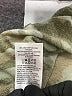 Lucky Brand Camo Green Pullover Sweater Size L - photo 8