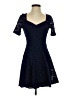 Pins and Needles Blue Cocktail Dress Size S - photo 1