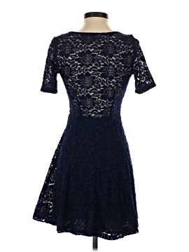 chinese dress ladies Pins and Needles Dress Burgundy Lace Fit & Flare Jacquard Dress Women'   Eclaras-Bloomington