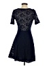 Pins and Needles Blue Cocktail Dress Size S - photo 2