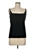 Assorted Brands Black Tank Top Size M - photo 1