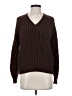 American Eagle Outfitters Brown Pullover Sweater Size S - photo 1