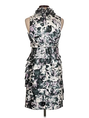 London Times Cocktail Dress (view 2)