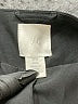 H&M Black Coat Size M - photo 6
