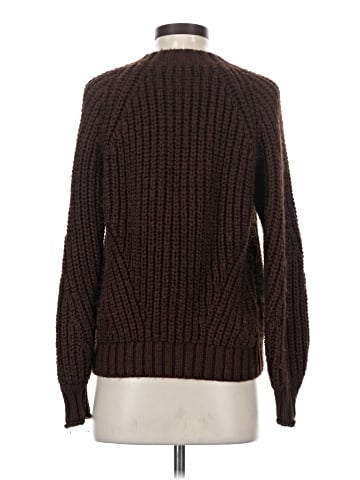 American Eagle Outfitters Pullover Sweater (view 2)
