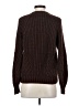 American Eagle Outfitters Brown Pullover Sweater Size S - photo 2