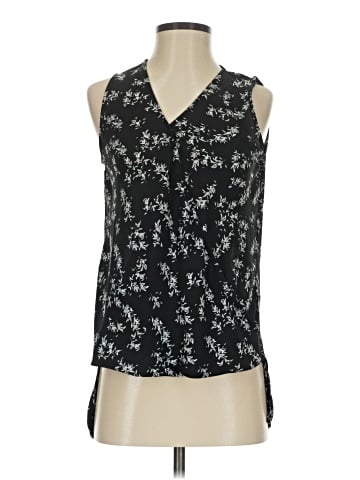 Krazy Kat Sleeveless Blouse (view 1)