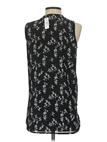 Krazy Kat Sleeveless Blouse (view 2)