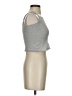 Unbranded Silver Tank Top Size XS - photo 4