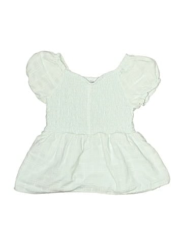 Wallflower Sleeveless Blouse (view 1)