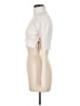 BEIGE BOTANY Ivory Turtleneck Sweater Size M - photo 5