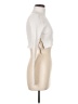 BEIGE BOTANY Ivory Turtleneck Sweater Size M - photo 4