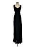 Unbranded Black Casual Dress Size XS (estimated) - photo 1